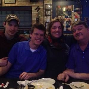 Meet your Posher, Kathy